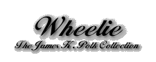 Wheelie Logo